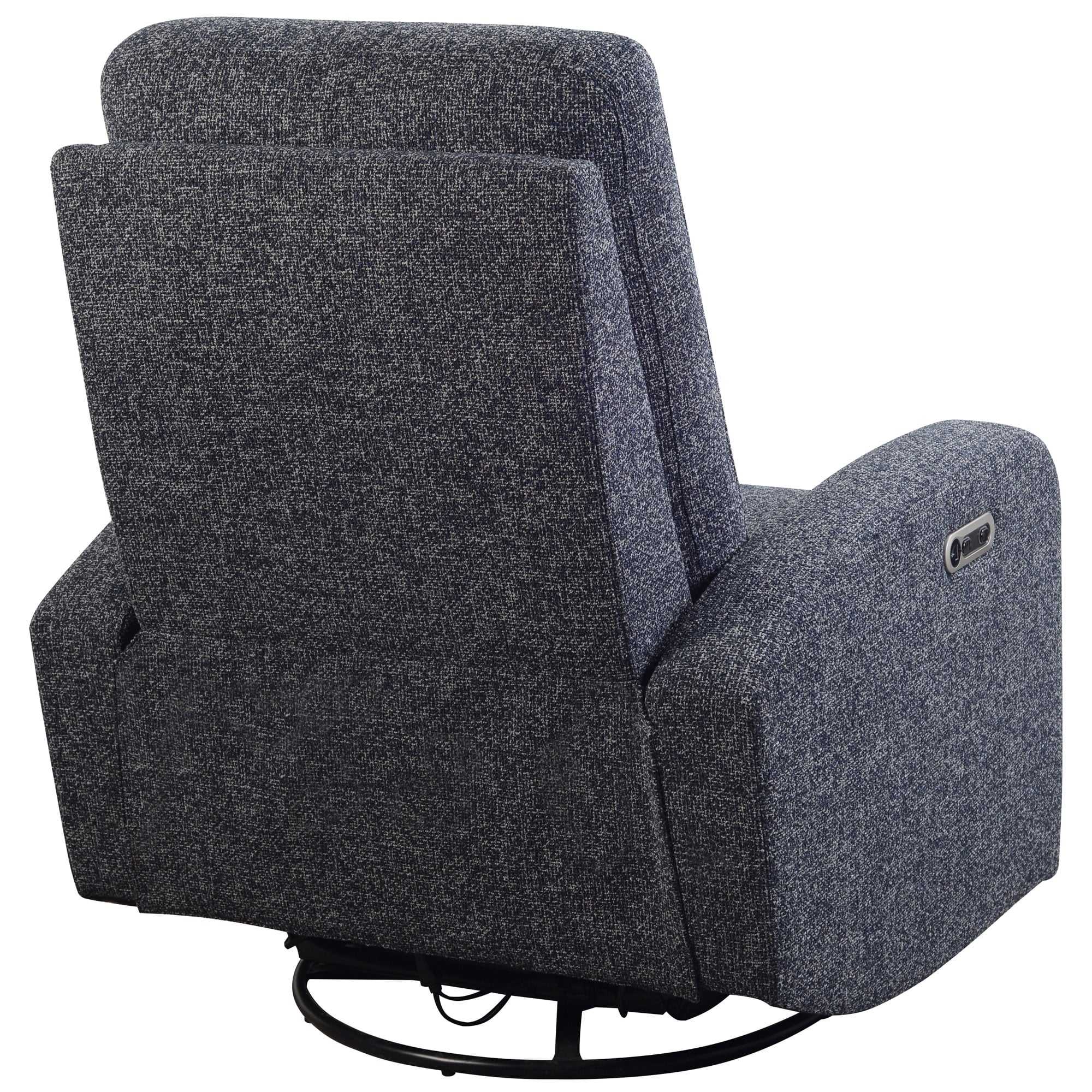 Parker Living Thriller Power Swivel Glider Recliner