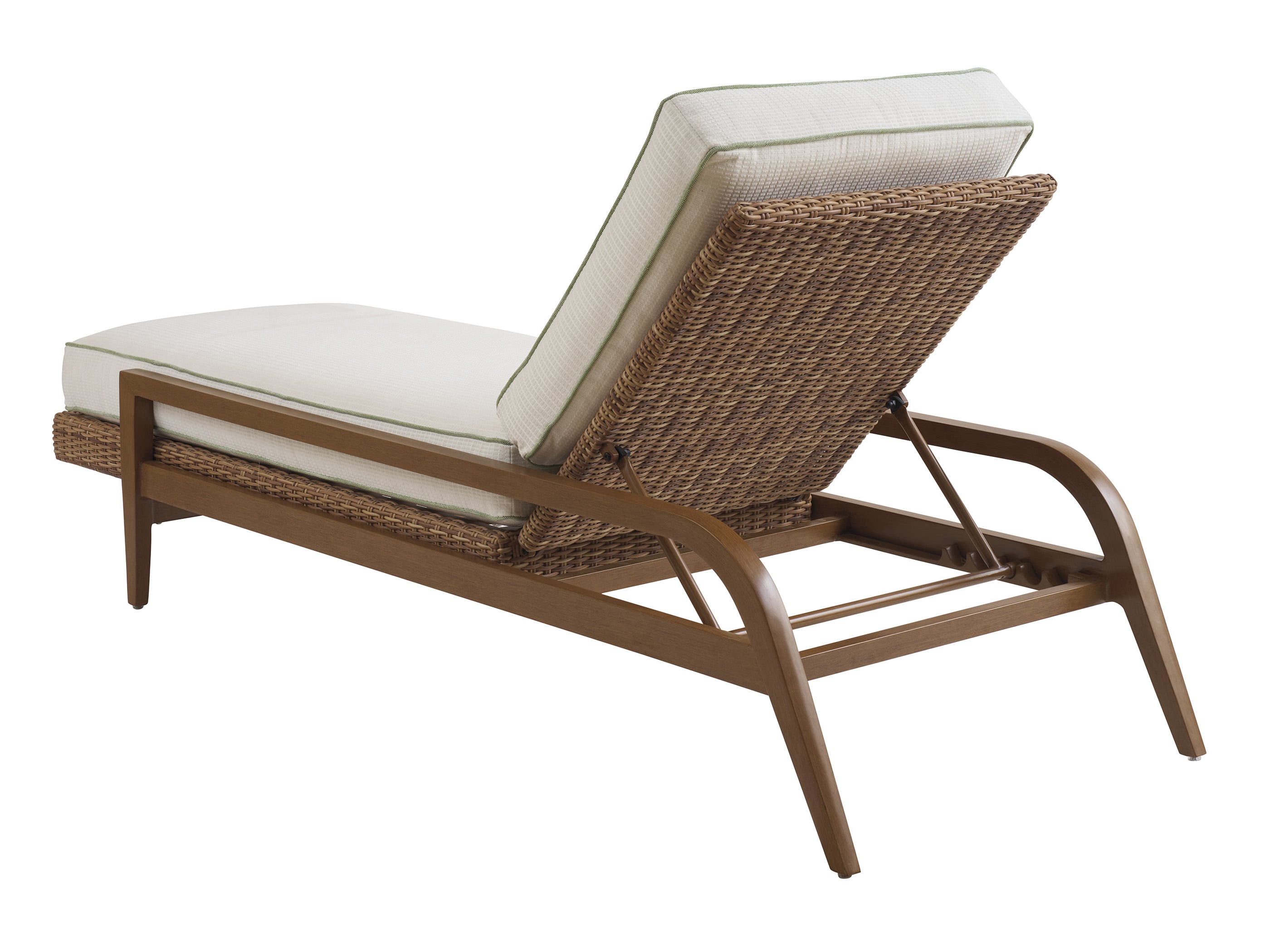 Tommy Bahama Outdoor Living Palm Desert Poolside Chaise