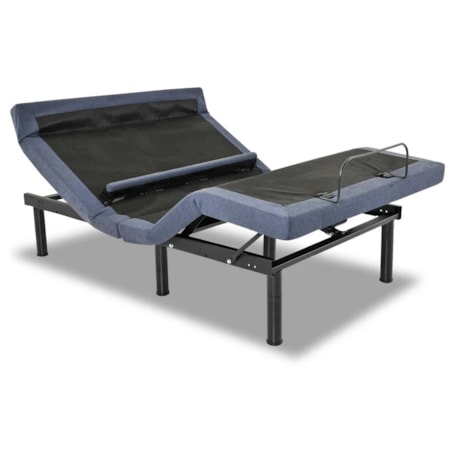 Twin XL Adjustable Bed