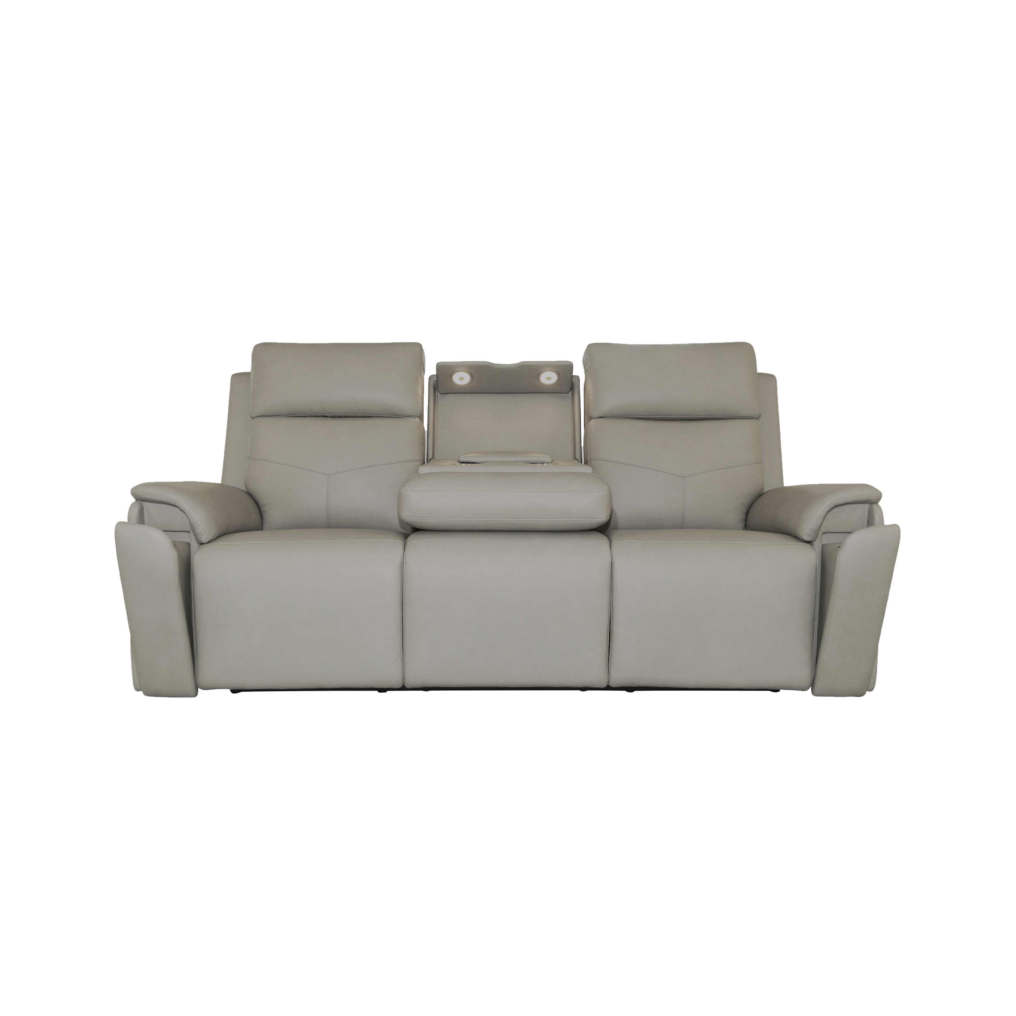 Flexsteel Vernon Power Reclining Sofa