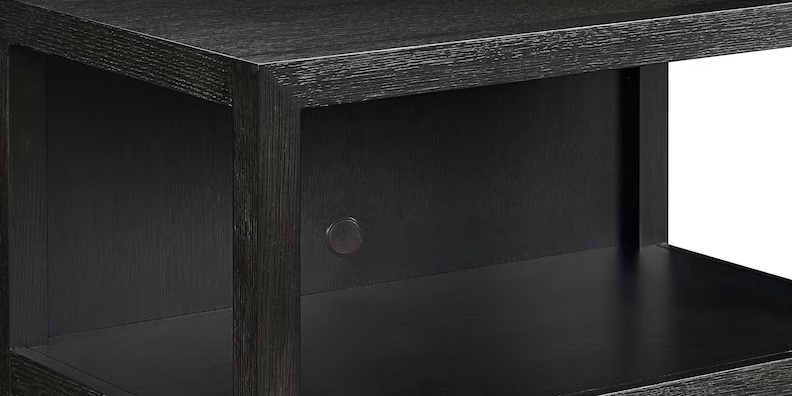 HomeWork Bookcase and Hutch