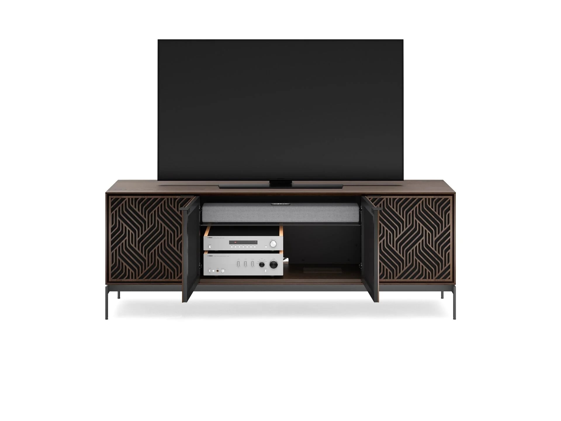 BDI Elements Media + Storage Console