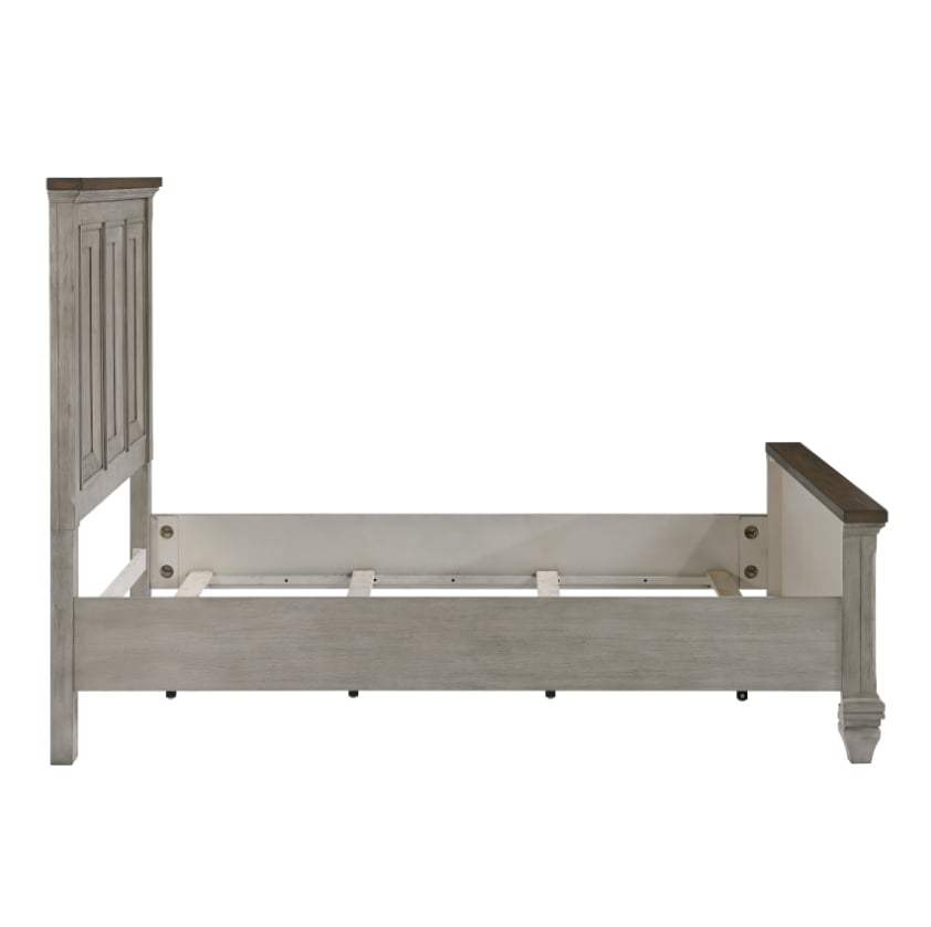 Homelegance Renton Queen Panel Bed