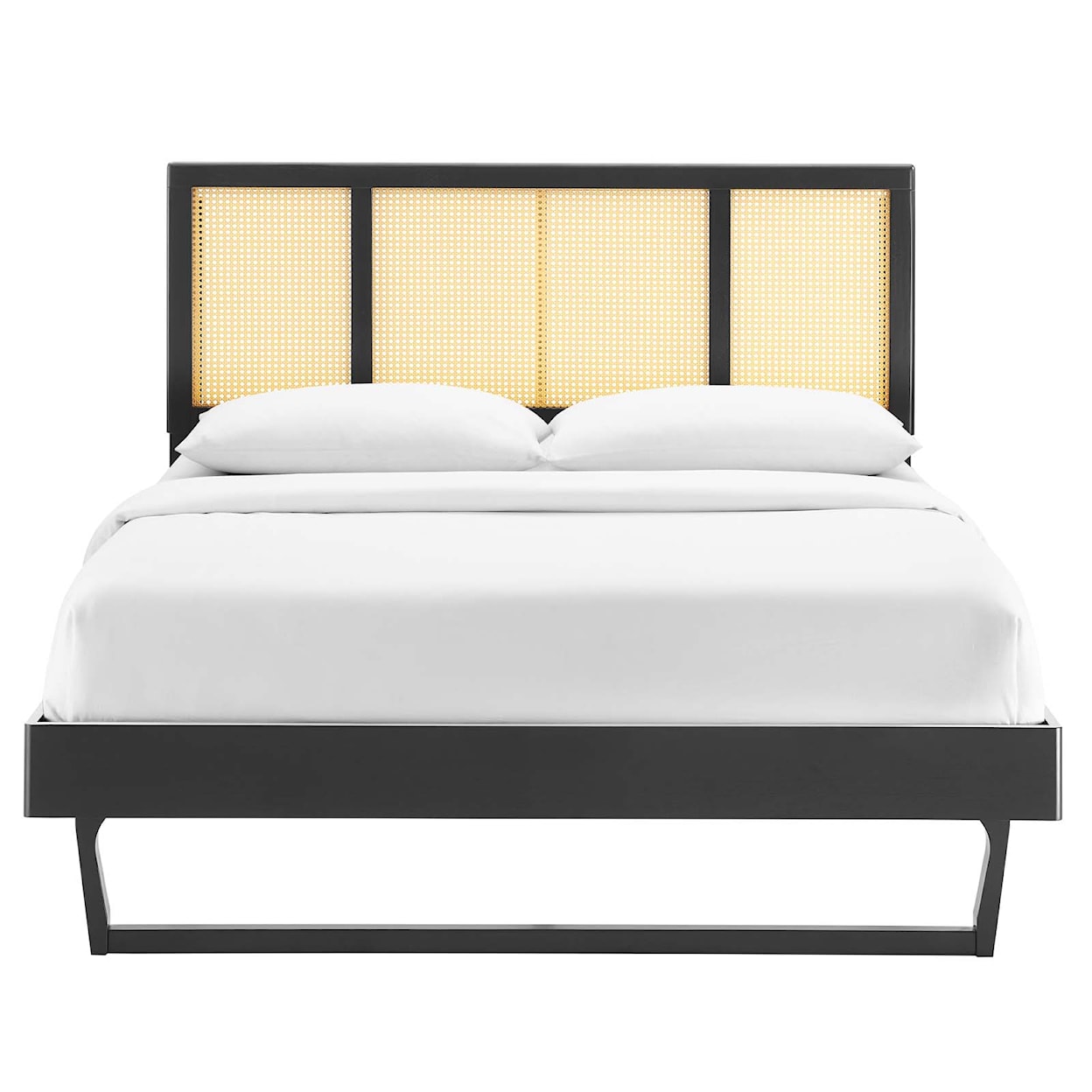 Modway Kelsea King Platform Bed