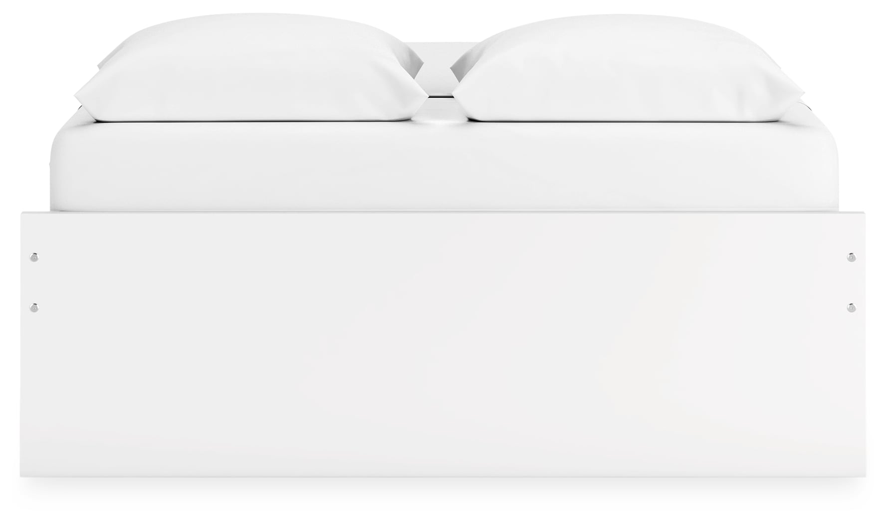 Signature Design by Ashley Onita Queen Platform Bed