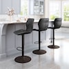 Zuo Seth Bar Chair