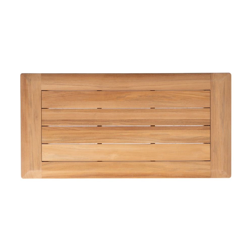 48" Rect Cocktail Table