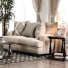 FUSA Jaylinn Sofa and Loveseat Set