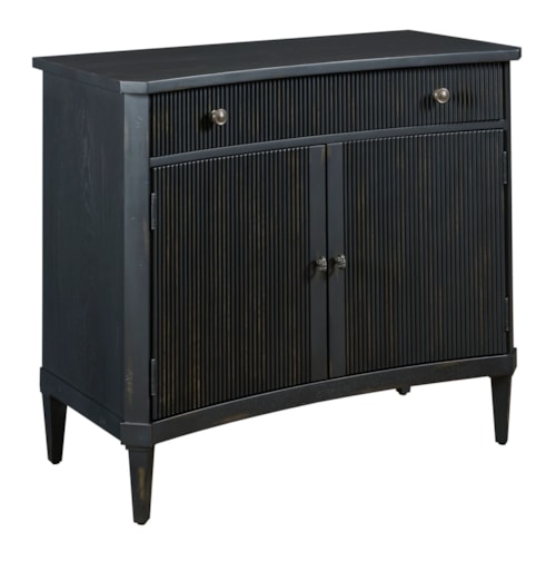 Merriam Accent Door Chest