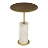 Moe's Home Collection Gabriel Gabriel Accent Table