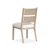 Magnussen Home Sunset Cove Dining Upholstered Dining Chair