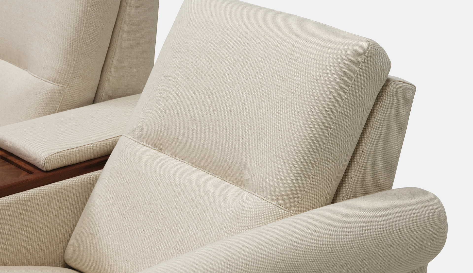 Palliser Essex Essex Power Reclining Loveseat