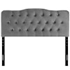 Modway Annabel Queen Headboard