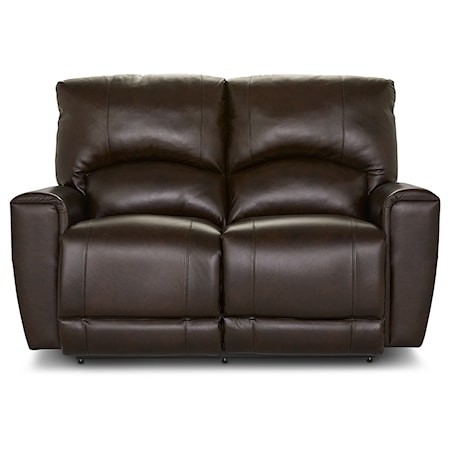 Power Reclining Loveseat