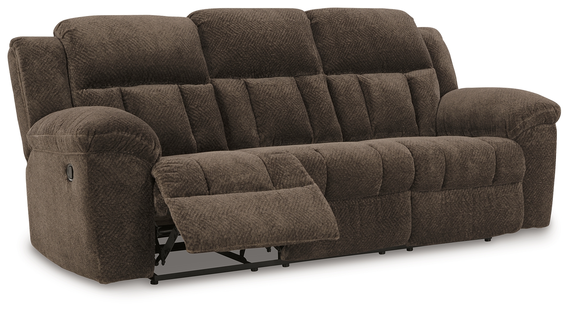Reclining Sofa