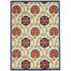 Nourison Aloha 9'6 x13'  Rug