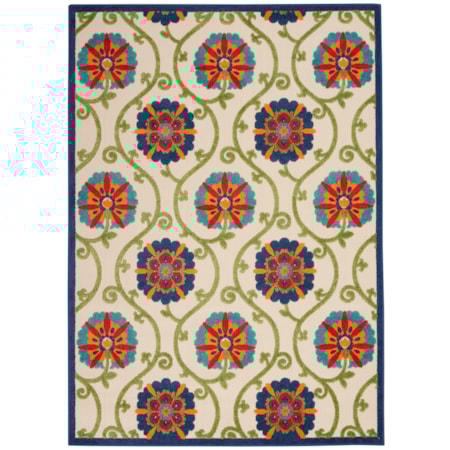 9'6 x13' Rug