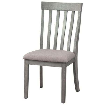 Side Dining Chair