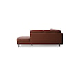Palliser Seattle Seattle 2-Piece Sectional Sofa