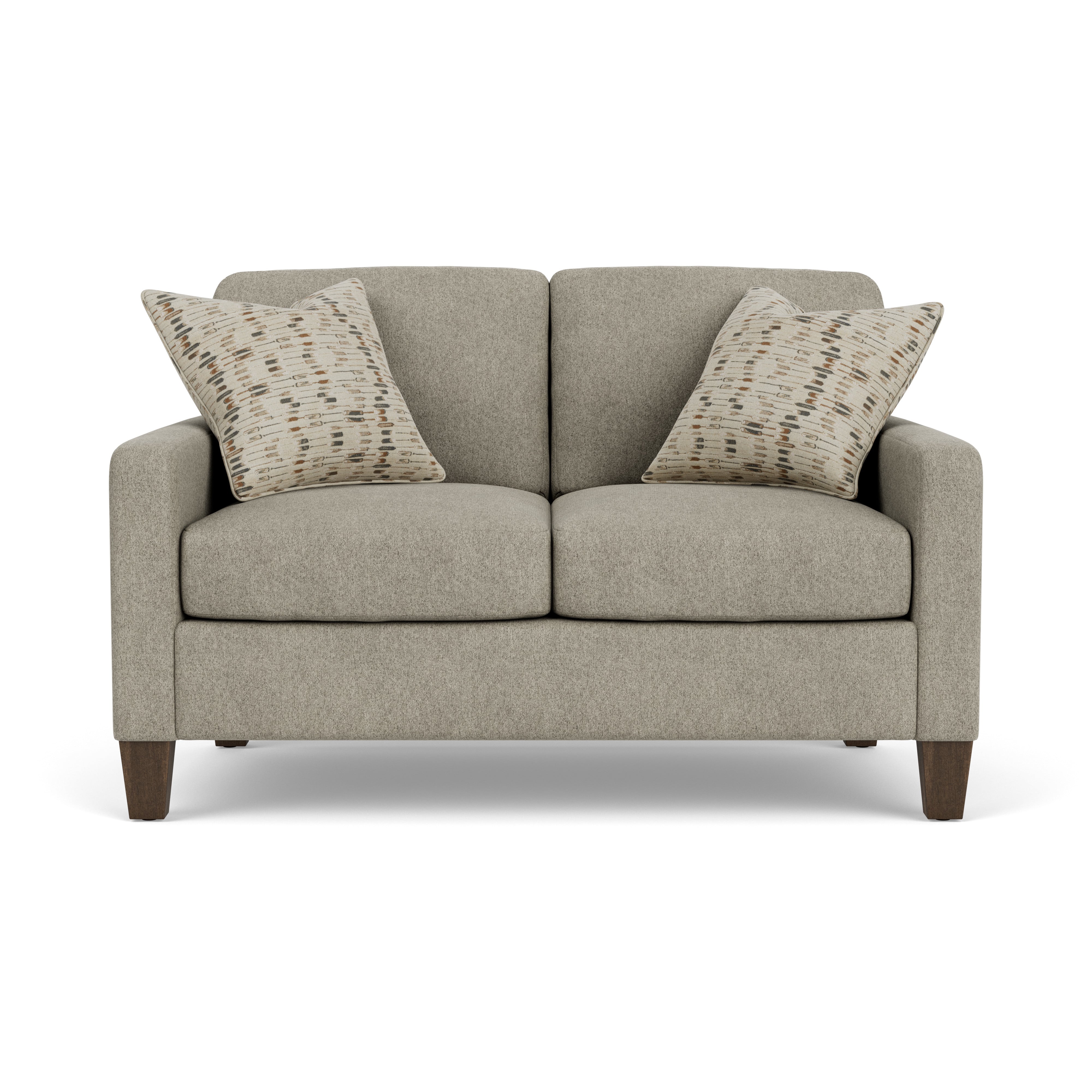 Flexsteel Moxy Loveseat