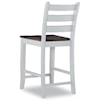 Powell Colm Counter Stool