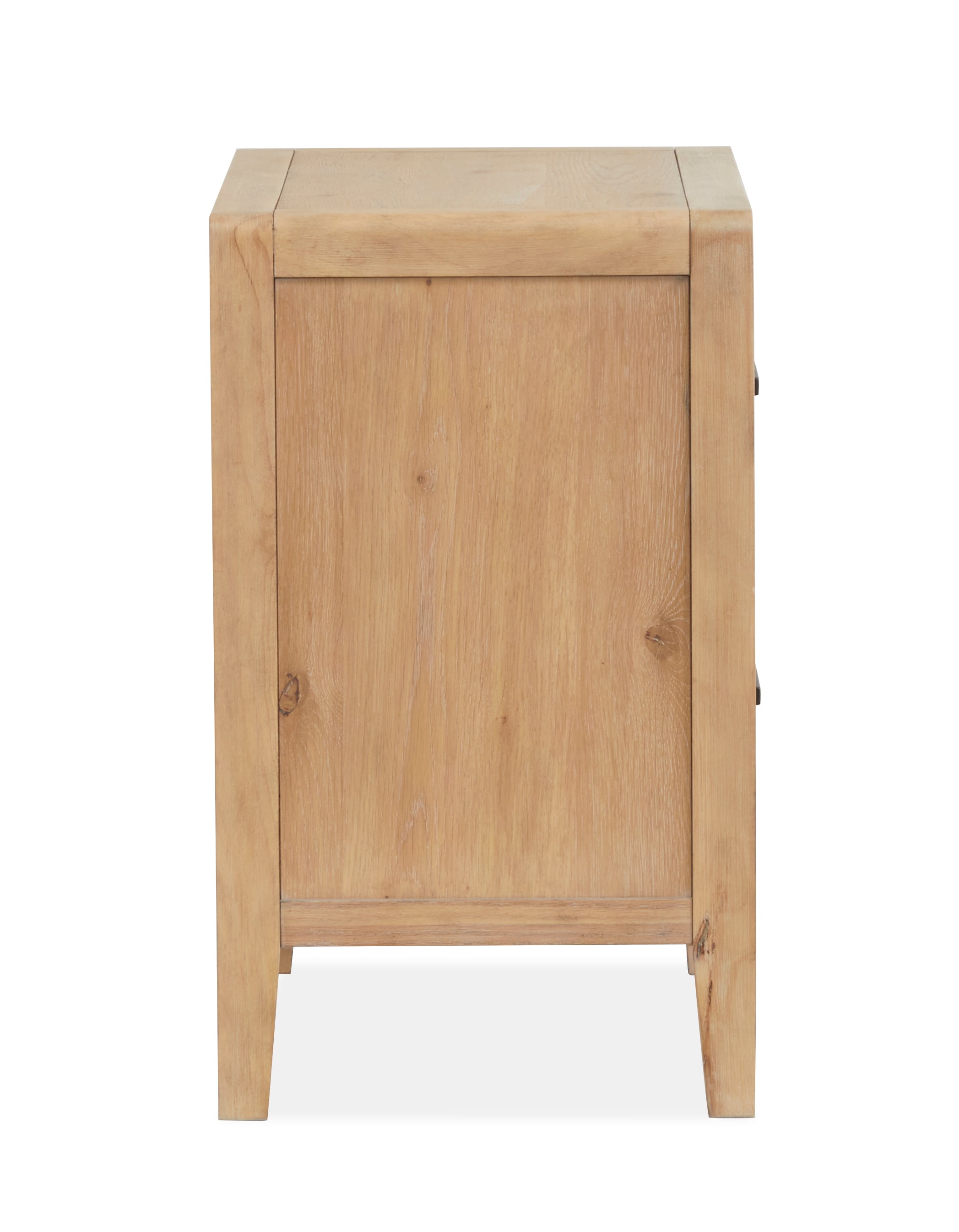 Sharon Somerset 2-Drawer Nightstand