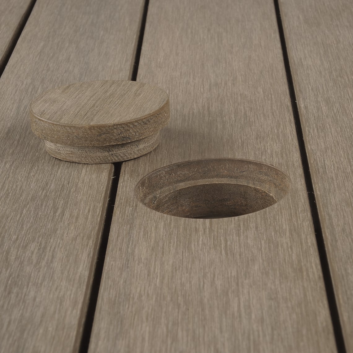 Kingsley Bate Sierra Outdoor Rectangular Dining Table