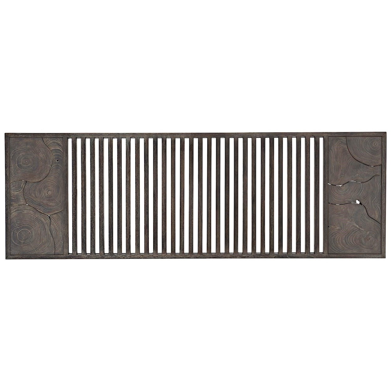 Bernhardt Bernhardt Exteriors Outdoor Bench