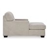 Signature Design by Ashley Furniture Mahoney Chaise