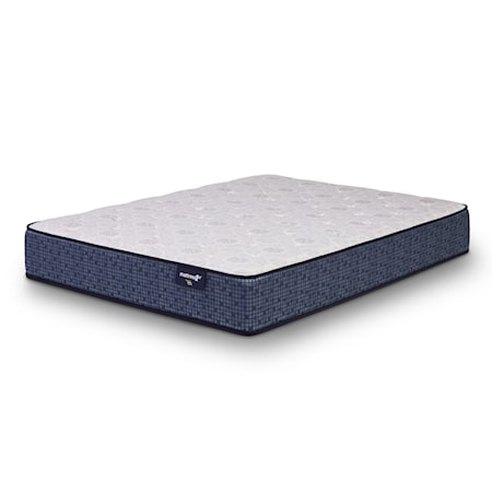 Twin XL Plush Innerspring Mattress