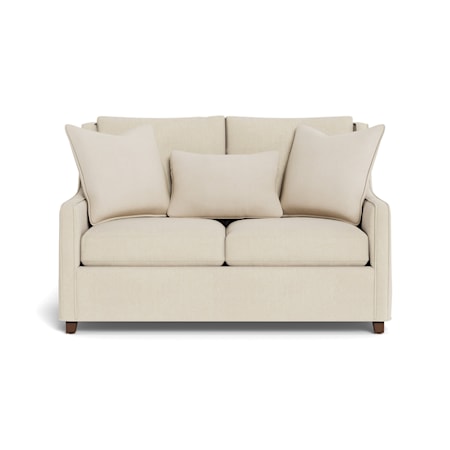 Hudson Loveseat