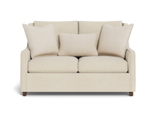 Hudson Loveseat