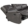 Steve Silver Katrine Manual Motion Sofa