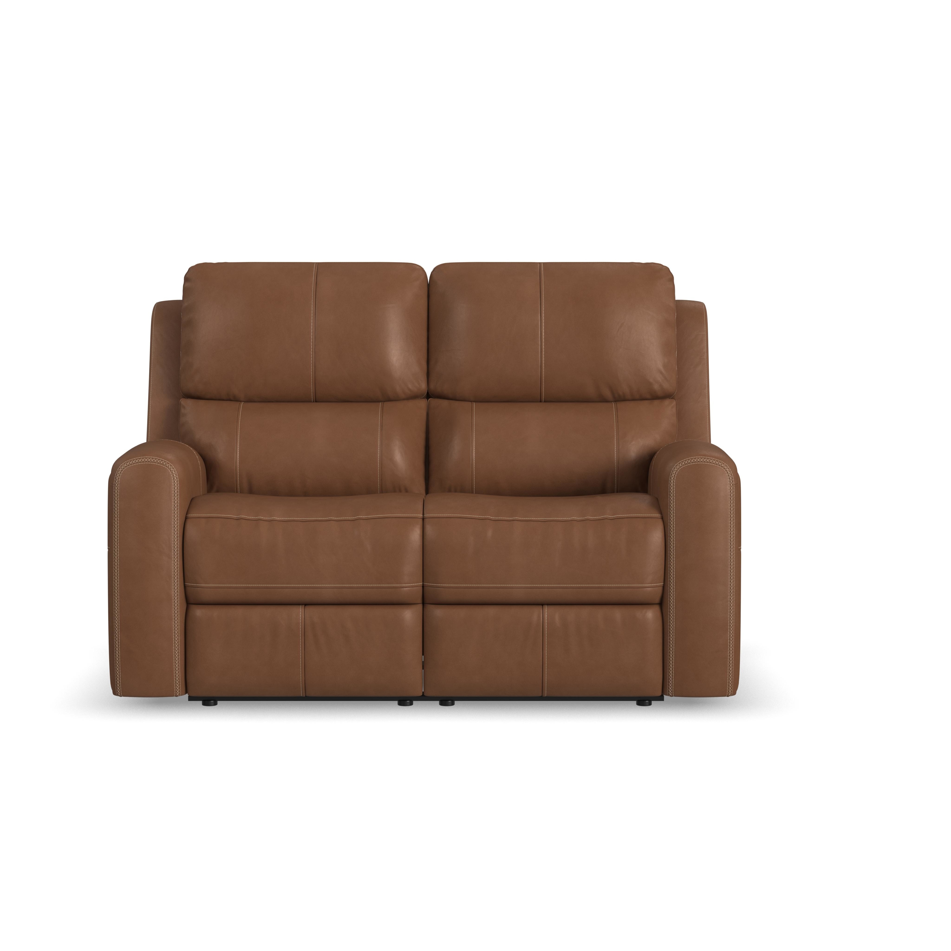 Power Reclining Loveseat