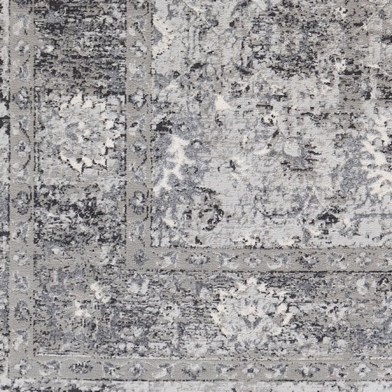 Surya Rugs Lustro 5'2" x 7' Rug