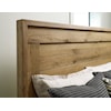 Benchcraft Galliden California King Panel Bed