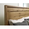 Ashley Furniture Signature Design Galliden King Panel Bed