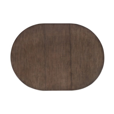 Round Dining Table