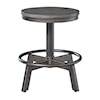 Signature Design by Ashley Torjin Counter Height Stool