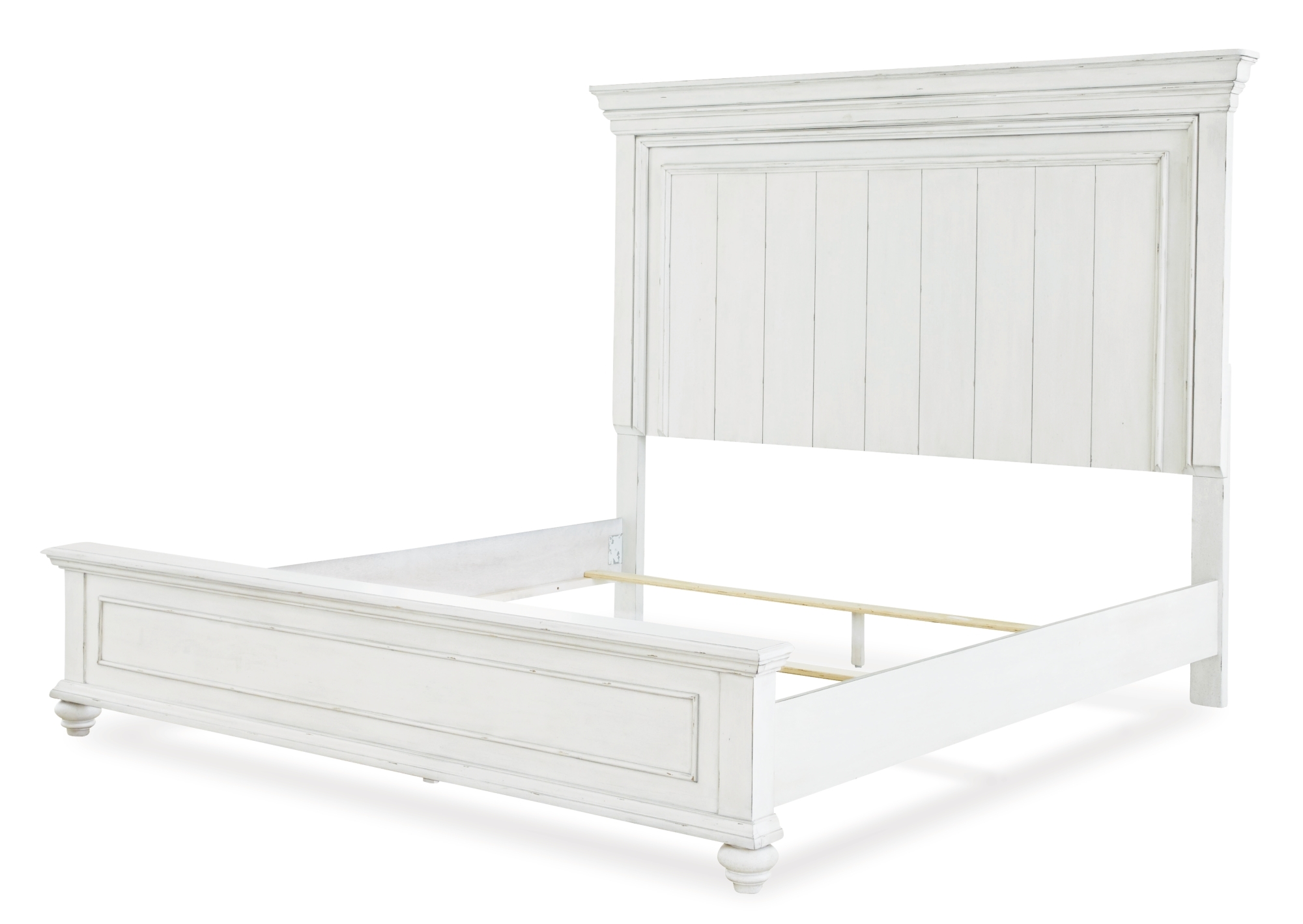 Benchcraft Kanwyn California King Panel Bed