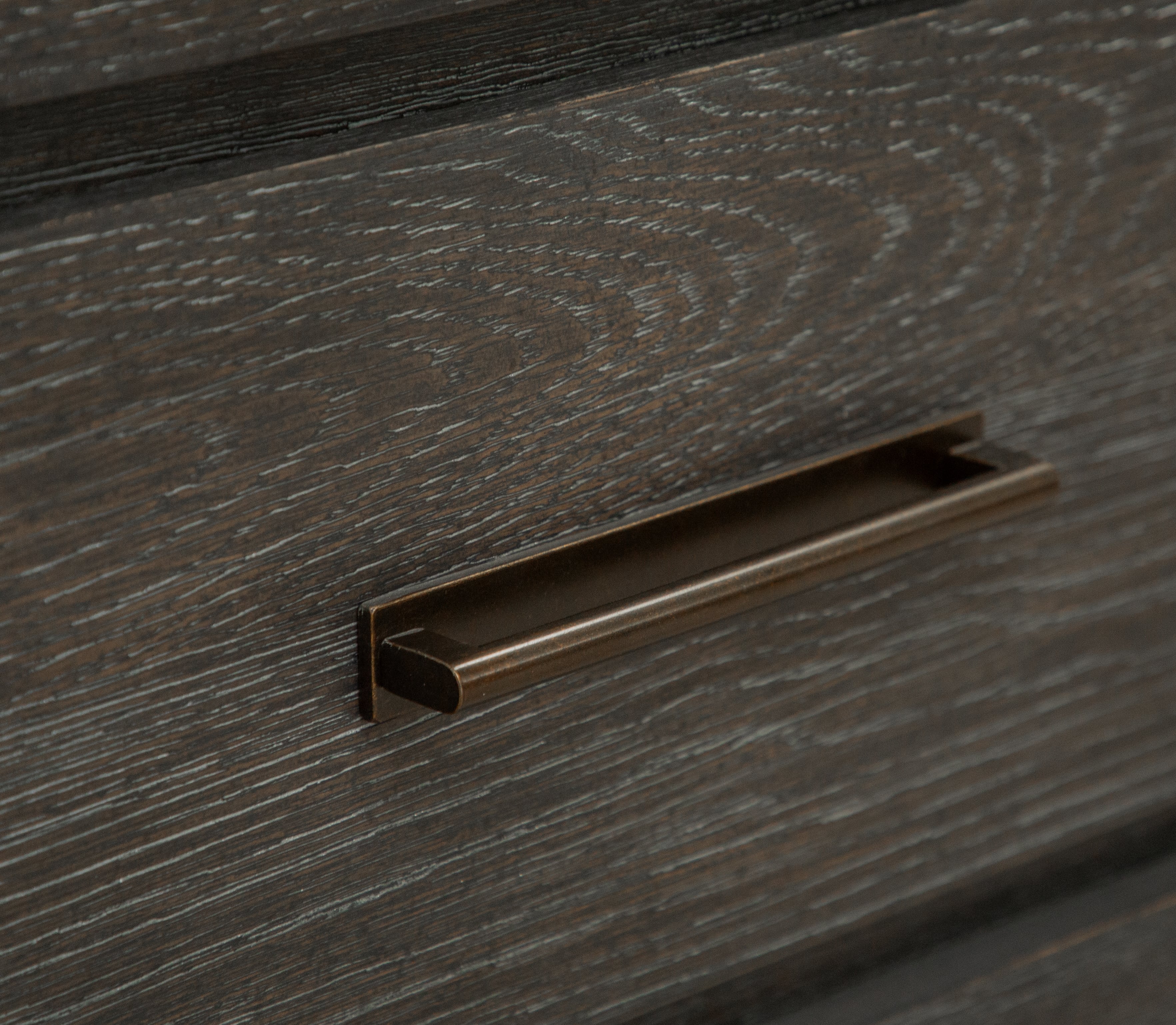 Magnussen Home Plum Creek 2-Drawer Nightstand