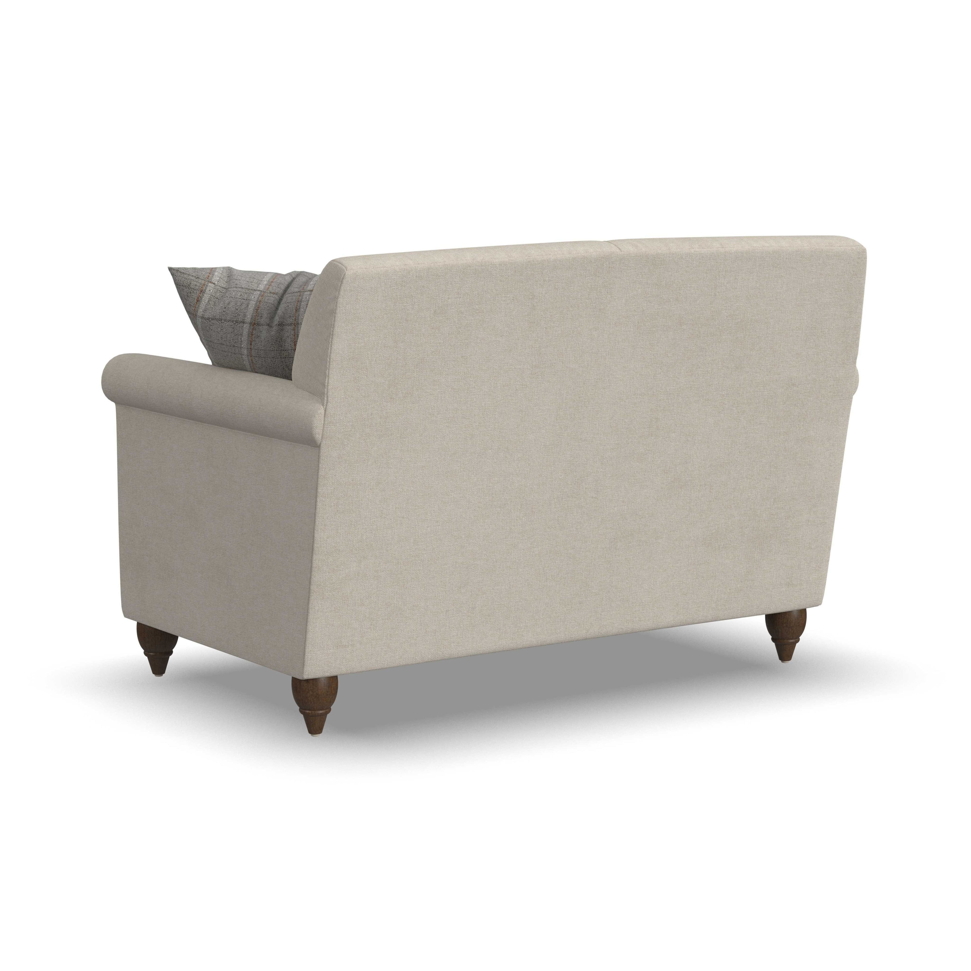 Flexsteel Stella Loveseat