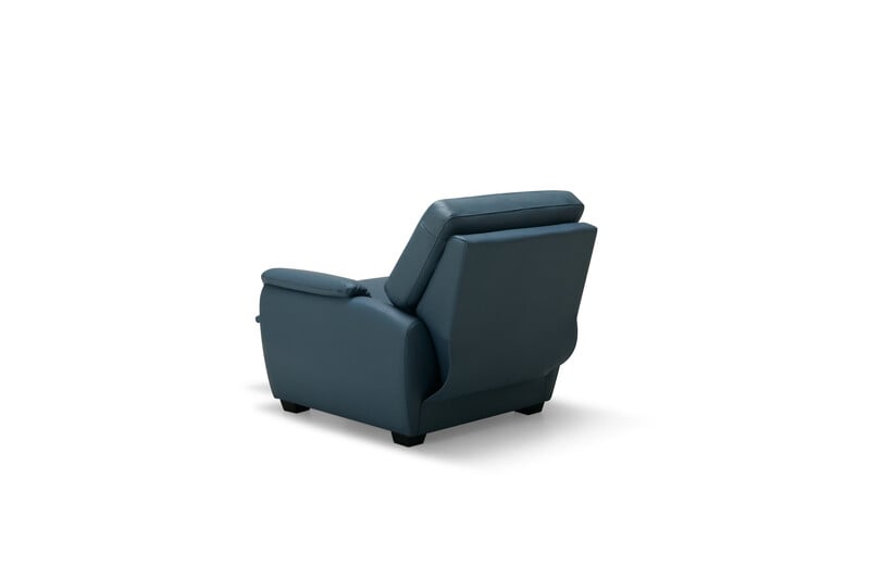 Palliser Lanza Lanza Upholstered Pushback Chair