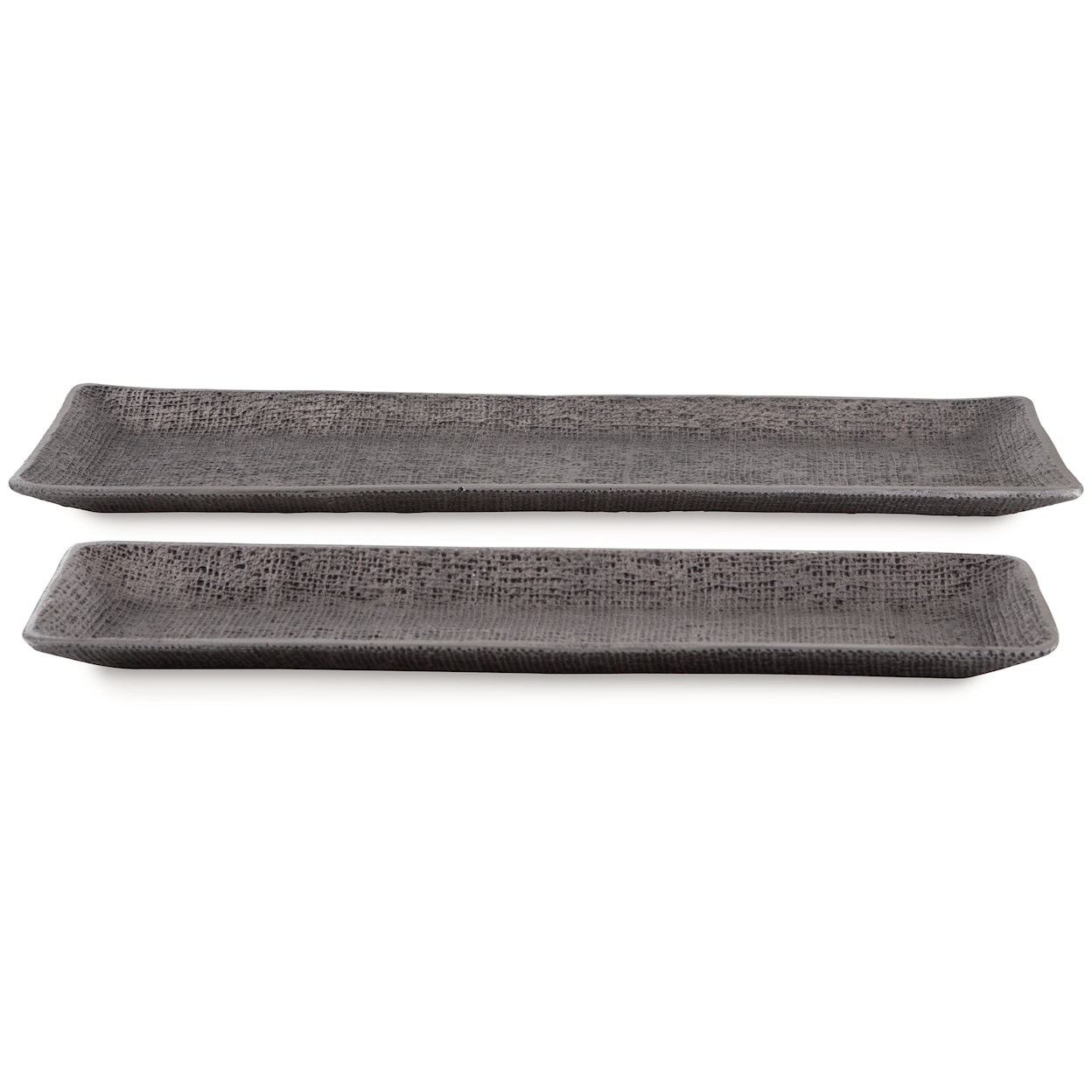 Benchcraft Garekton Tray (Set of 2)