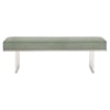 Bernhardt Bernhardt Interiors Laguna Fabric Bench