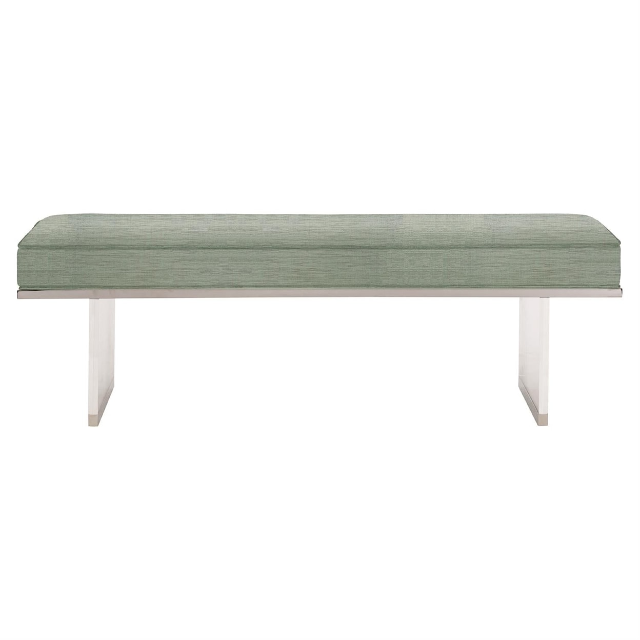 Bernhardt Bernhardt Interiors Laguna Fabric Bench