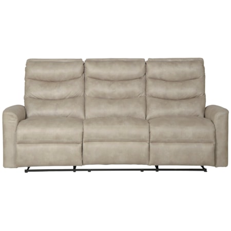 Reclining Sofa