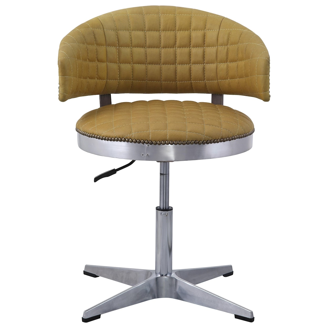 Acme Furniture Brancaster Adjustable Chair w/Swivel