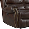 Intercon Hyde Park Power Reclining Sofa