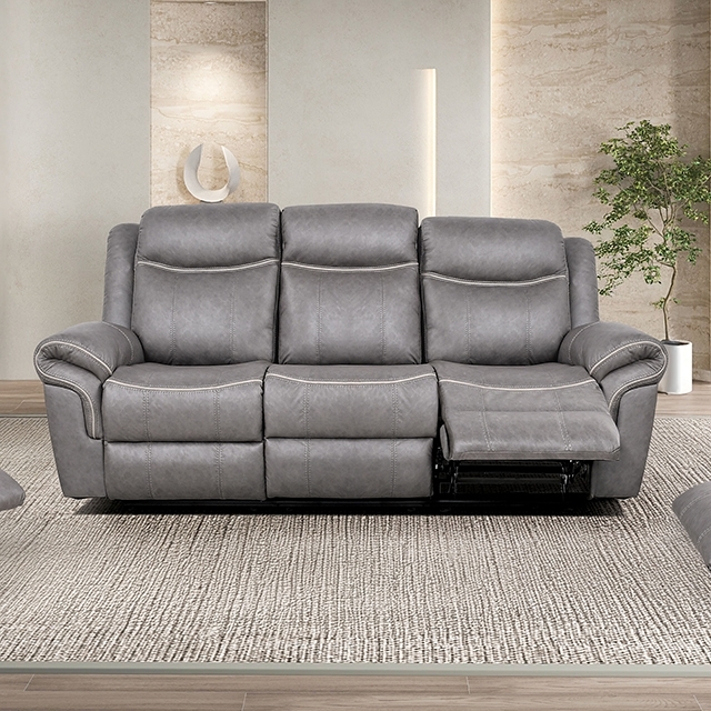 Reclining Sofa